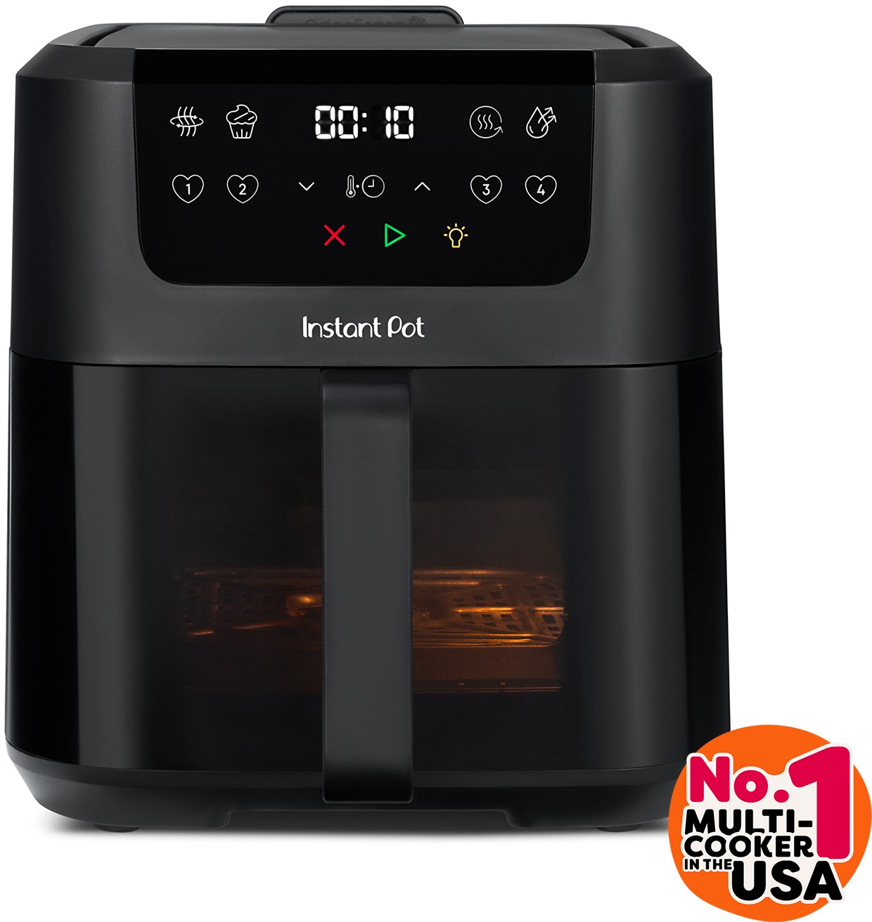 Instant Pot® Vortex Compact