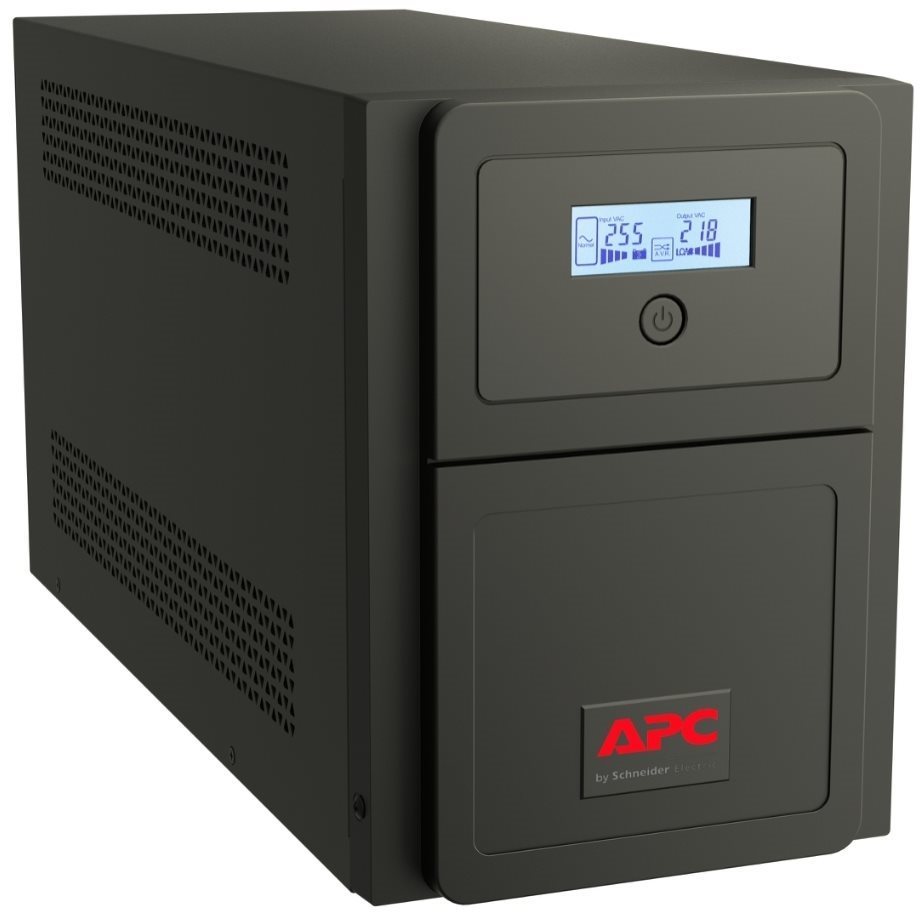 Záložní zdroj APC Easy UPS SMV 750VA