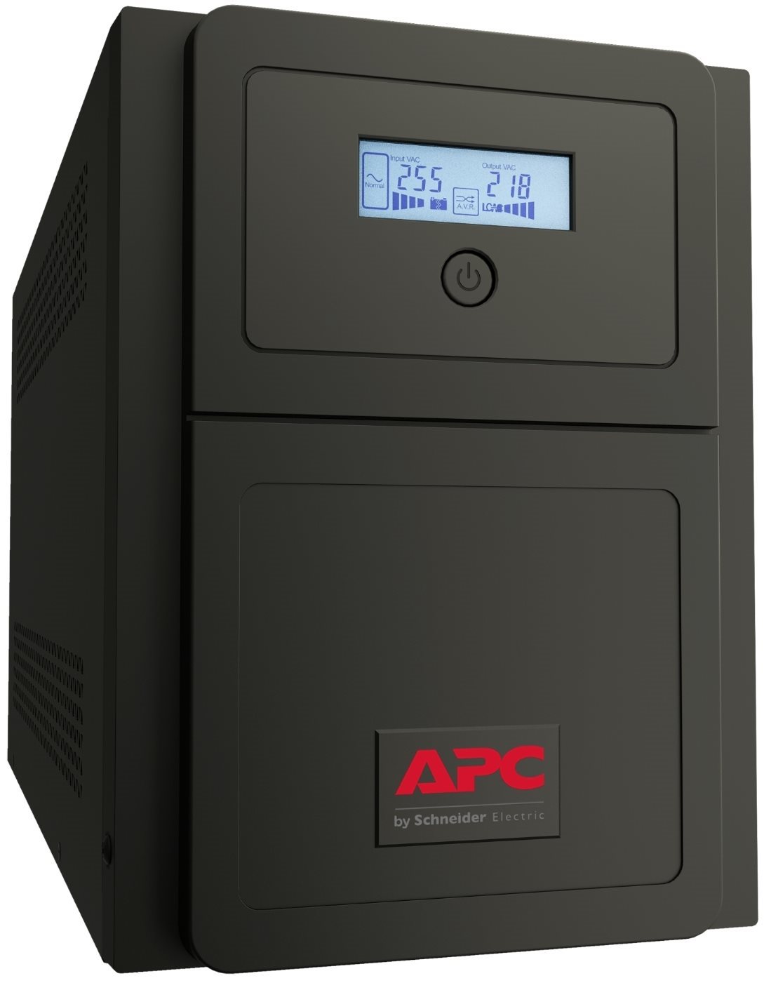 APC Easy UPS SMV 1500VA záložní zdroj