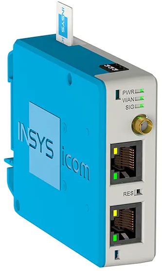 INSYS MIRO - L230