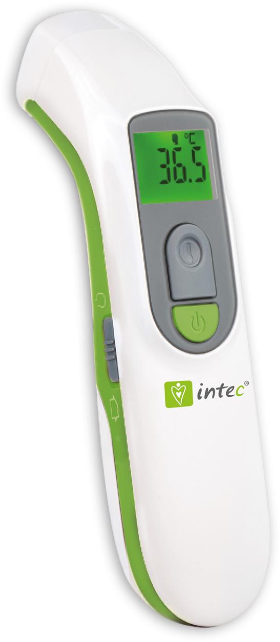 Intec HM-568C