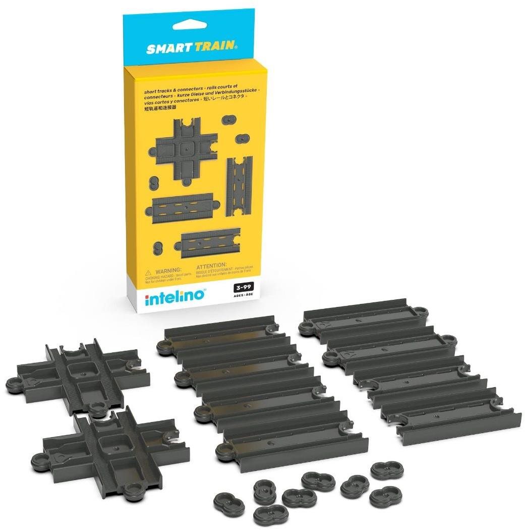 INTELINO Sada krátkých kolejí