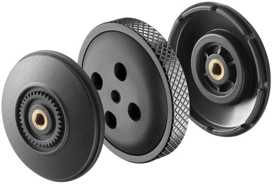 Interphone Univerzální Antivibrační modul pro držáky QUIKLOX