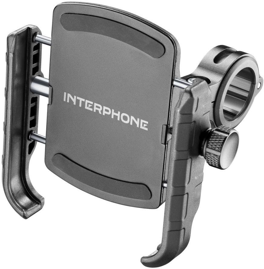 Interphone Crab s antivibrací