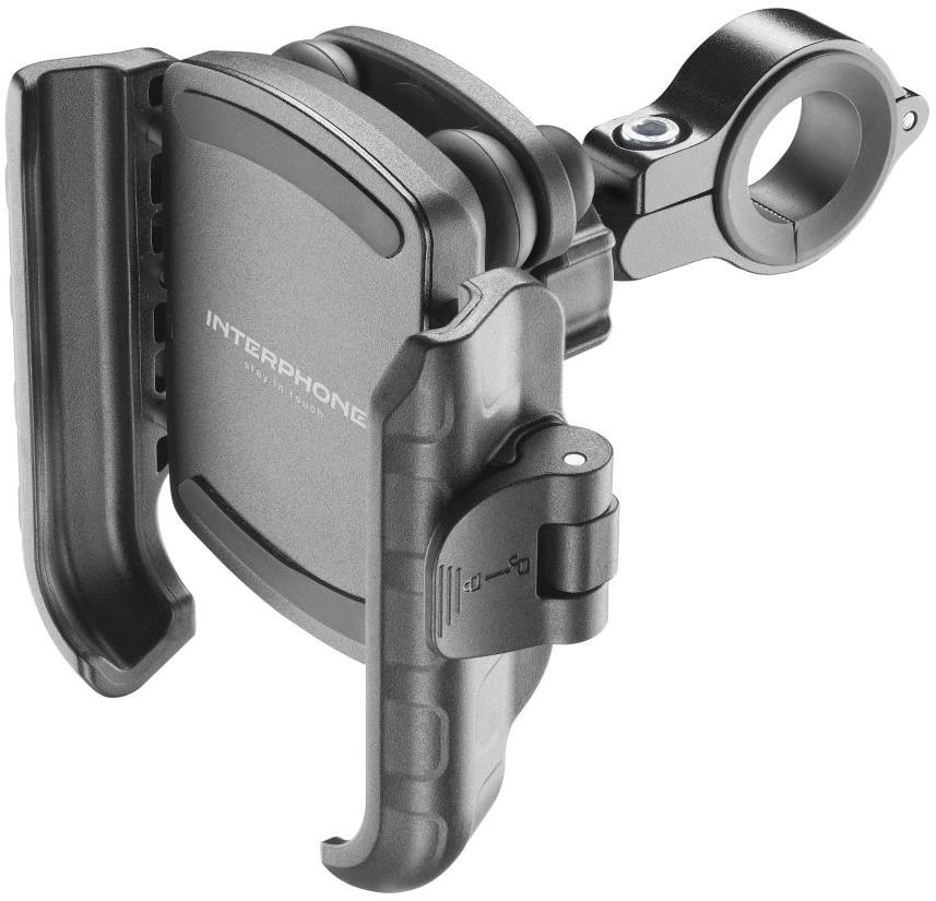 Interphone Crab PRO s antivibrací