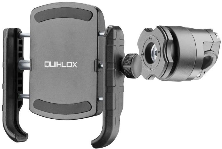 Interphone Crab QUIKLOX úchyt na zrcátko