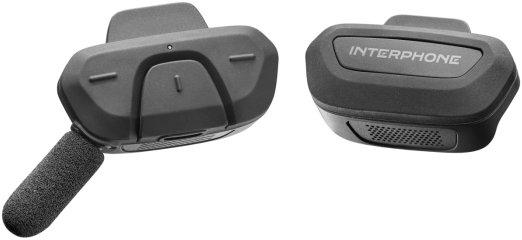 Cellularline Interphone AERIAL Interkom pro cyklisty