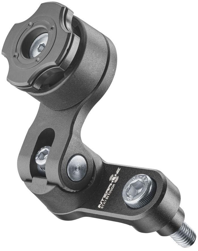 Interphone QUIKLOX do držáku řídítek