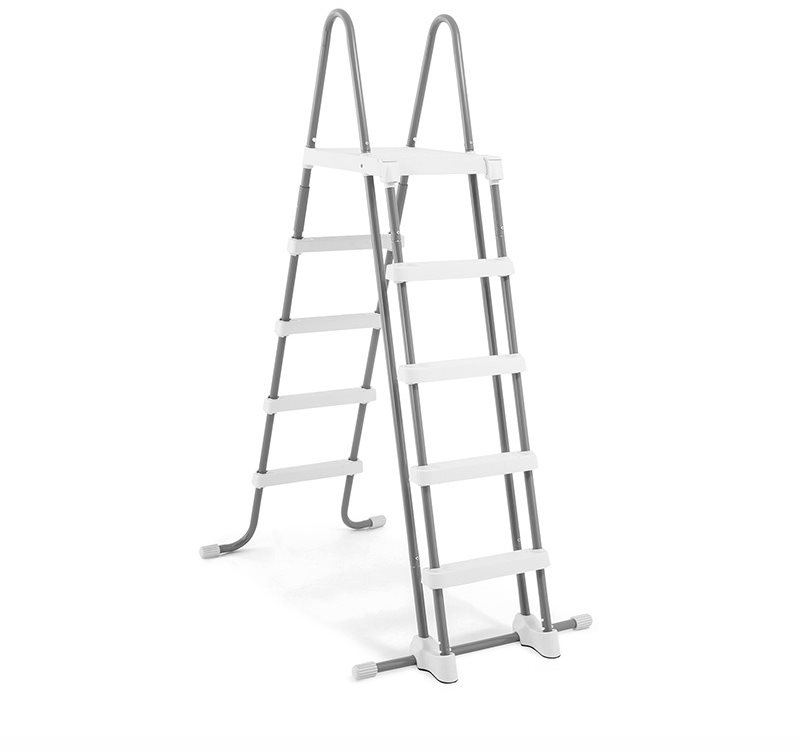 INTEX Schůdky do bazénu 1,32m 28077