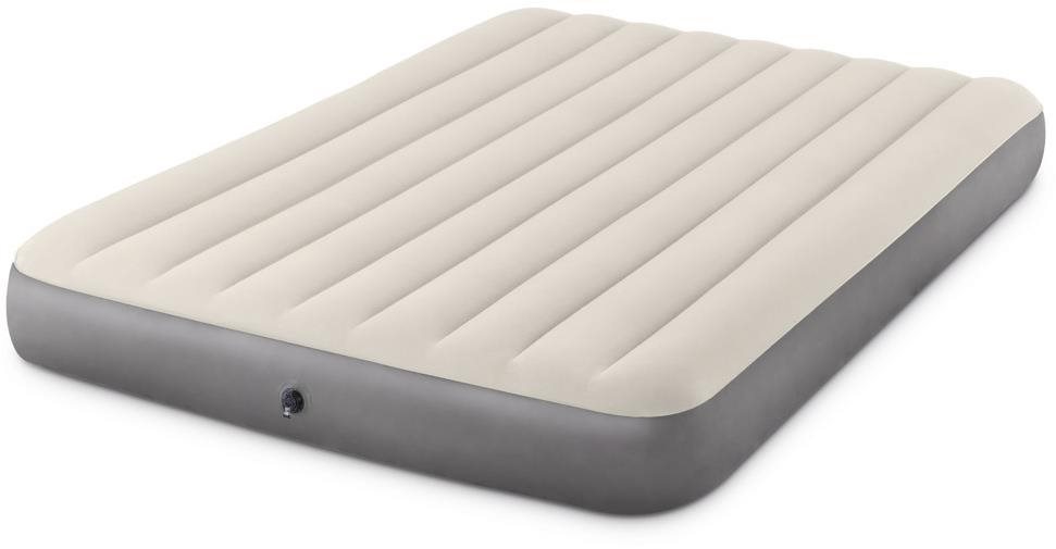 Alltoys nafukovací postel Deluxe Full