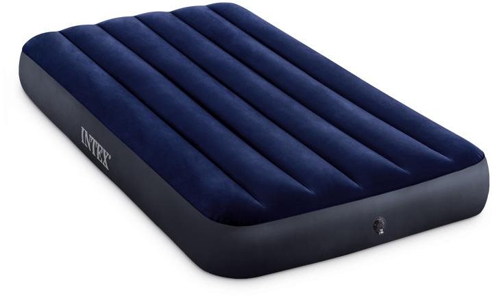 Intex Nafukovací postel 64757 TWIN Dura-Beam 99x191x25 cm