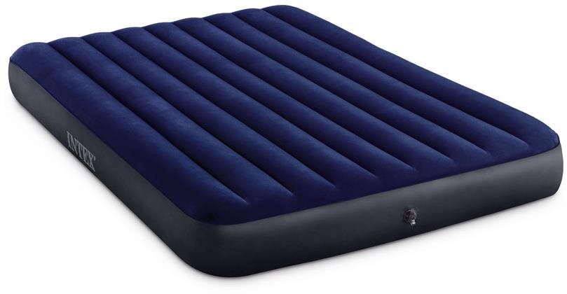 Intex Nafukovací postel 64759 QUEEN Dura-Beam 152x203x25 cm