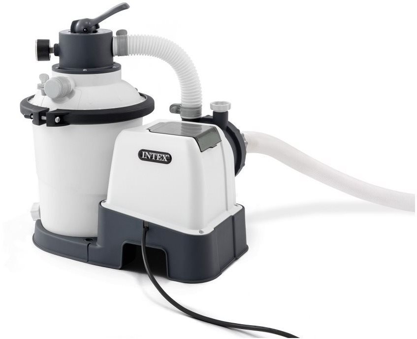 INTEX Filtrace písková, 220-240 V 26642