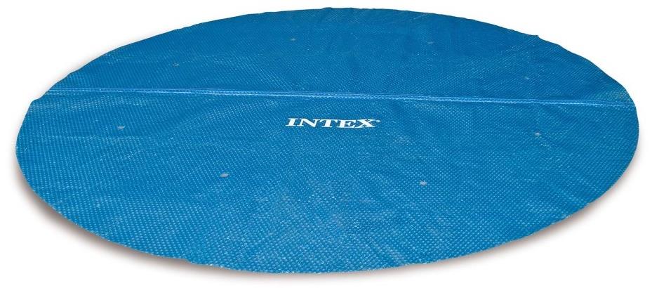 INTEX Solární plachta na bazén - kruh, 4,48 m