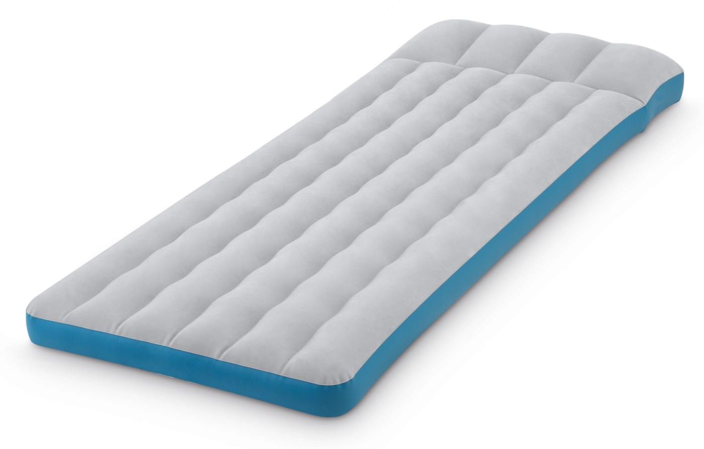 Intex 67998 nafukovací matrace camping