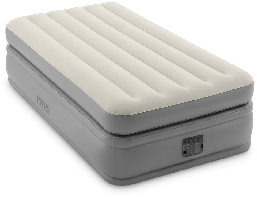 Intex air bed prime comfort 99 × 191 × 51 twin