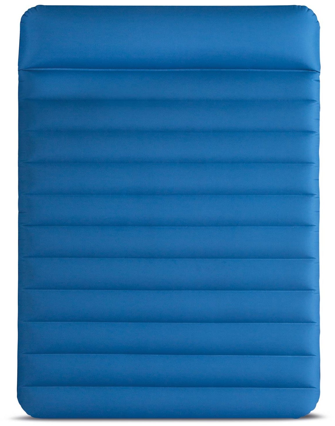 Intex 64012 191 × 137 × 22 cm s elektrickou pumpou