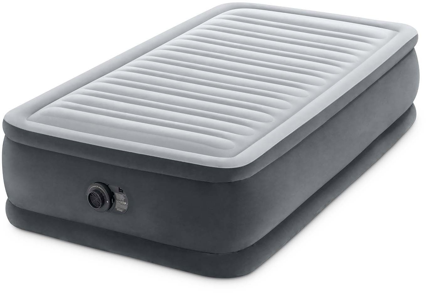 Intex 64412ND 191 × 99 × 46 cm s vestavěnou elektrickou pumpou