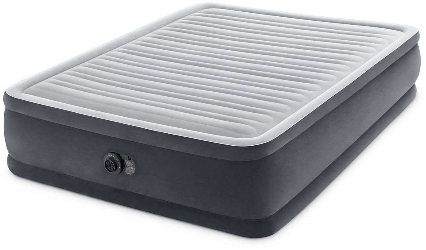 Intex 64414ND 203 × 152 × 46 cm s integrovanou elektrickou pumpou