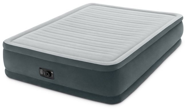 INTEX Nafukovací postel 64414 Comfort QUEEN