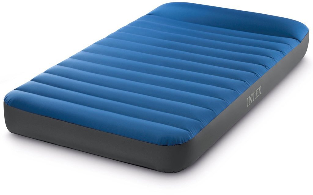 Intex 64011 CAMPING MATTRESS TWIN