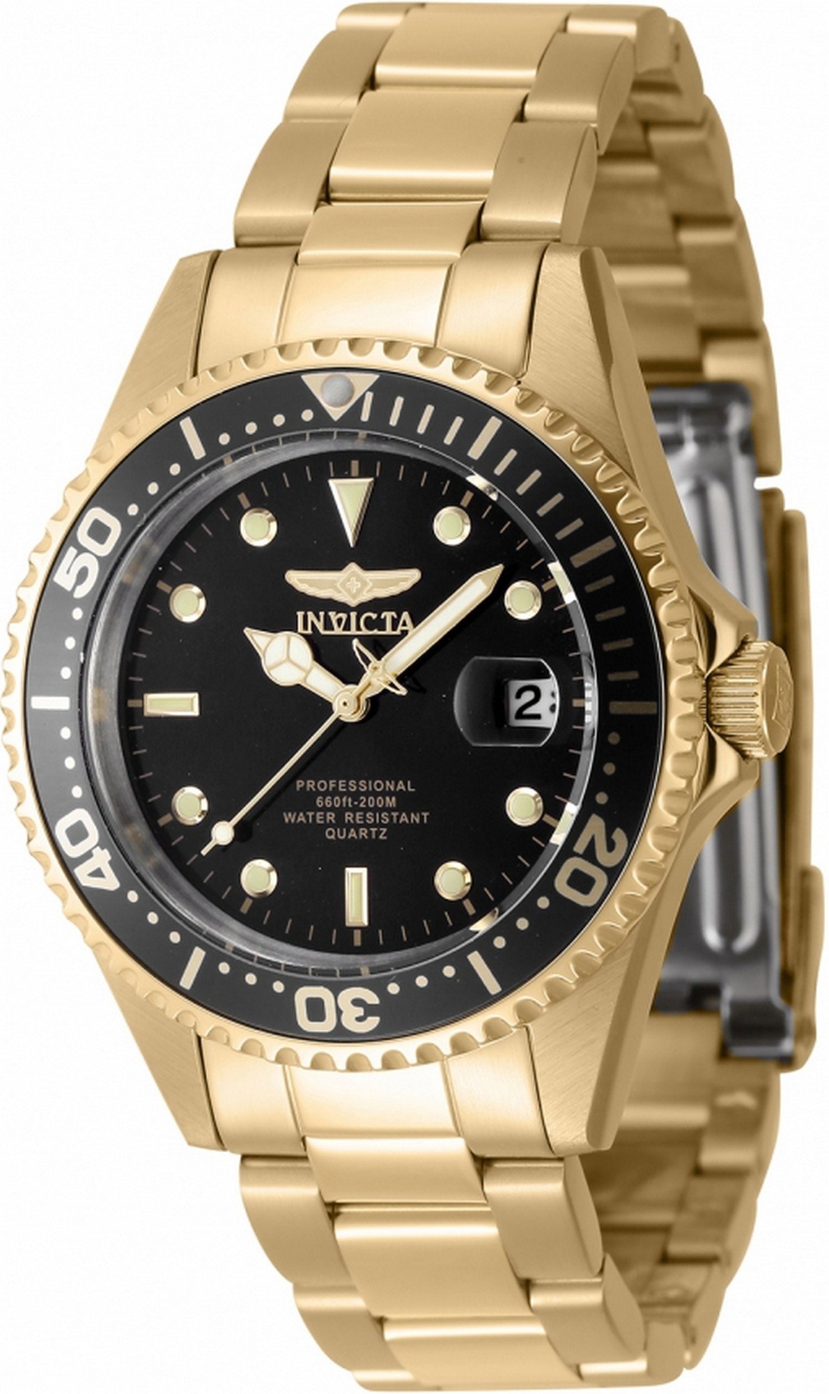 Invicta pánské hodinky 8936OB