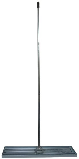 IQ garden pozinkovaná nivelační brána 90 cm