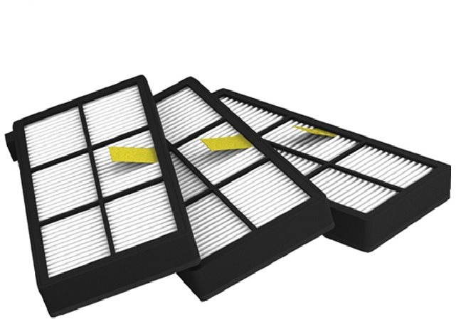 iRobot Filter 3-Pack