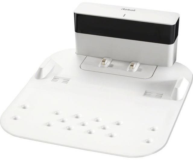 iRobot Braava jet m6 - Nabíjecí stanice Home Base