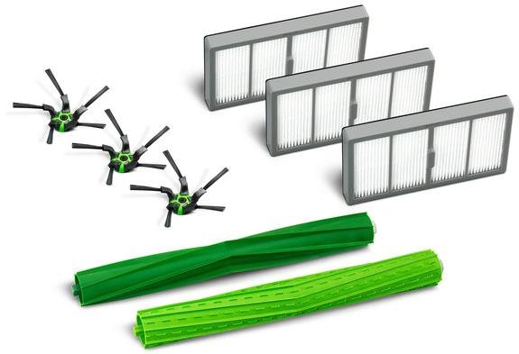 iRobot Roomba s series - Replenishment kit