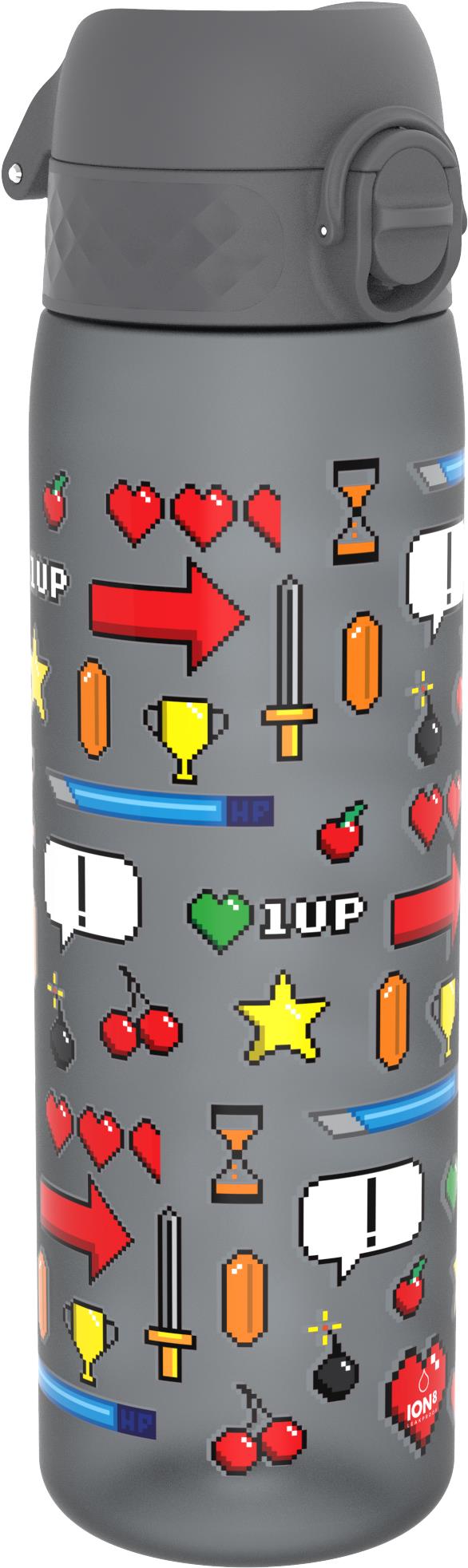 Ion8 Leak Proof Láhev Gamer 500 ml