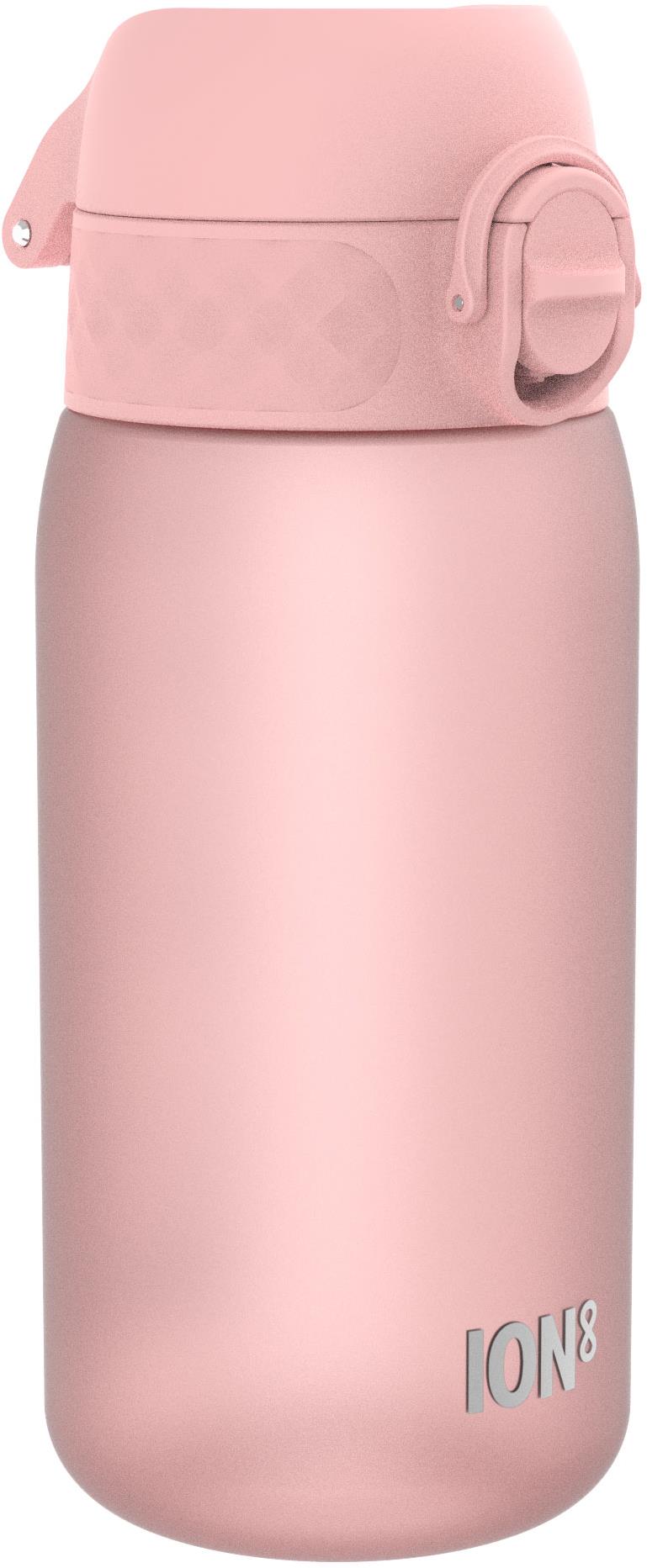 ion8 Leak Proof Láhev Rose Quartz 350 ml
