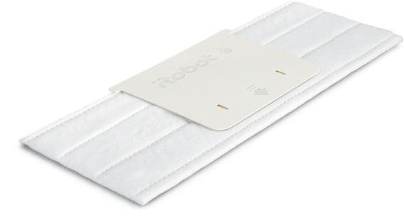 iRobot Braava jet m6 Single use dry mopping pad, 7 ks