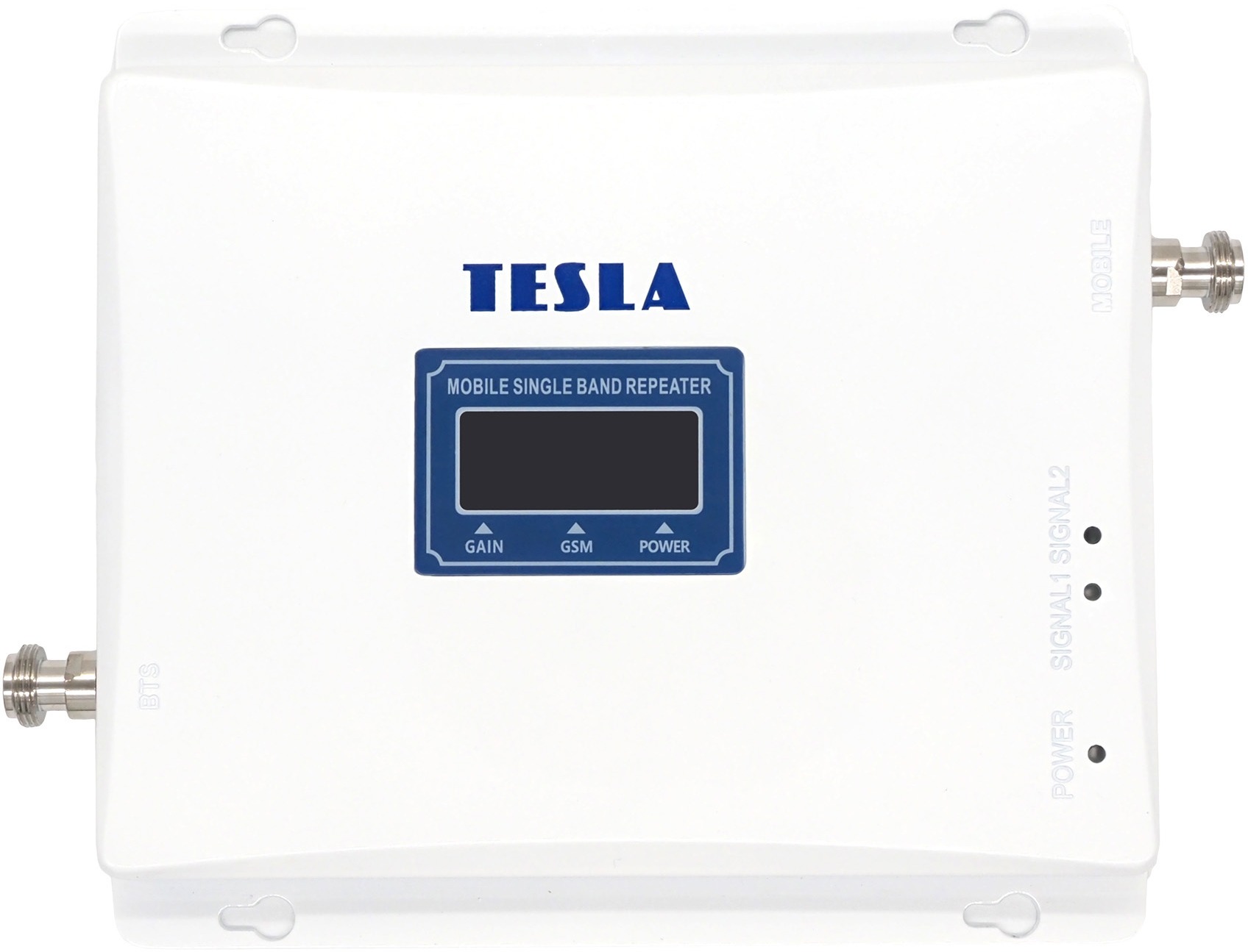 TESLA GSM zesilovač ST-900 A