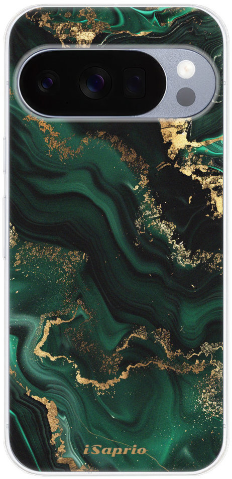 iSaprio Emerald pro Google Pixel 10 / 10 Pro