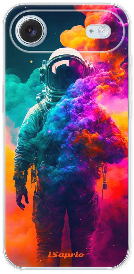 iSaprio Astronaut in Colors pro iPhone 17 Air