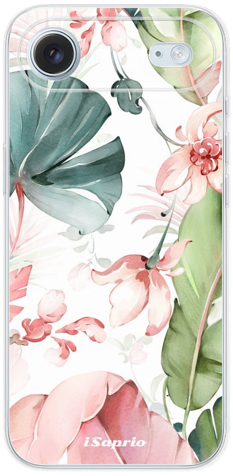 iSaprio Exotic Pattern 01 pro iPhone 17 Air