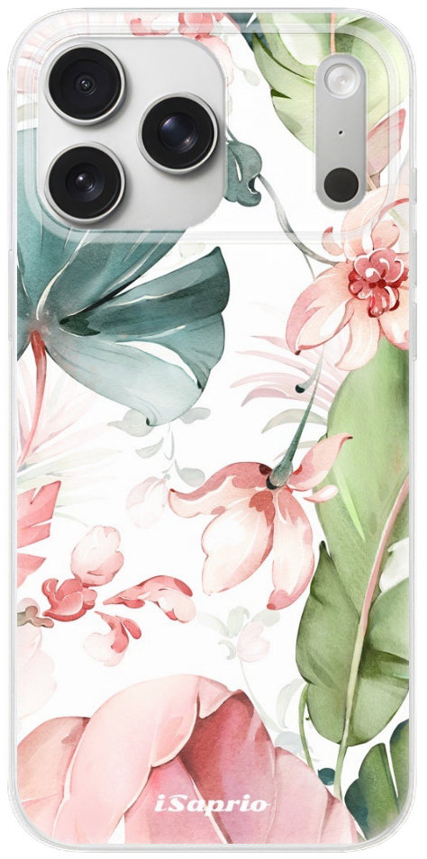iSaprio Exotic Pattern 01 pro iPhone 17 Pro Max