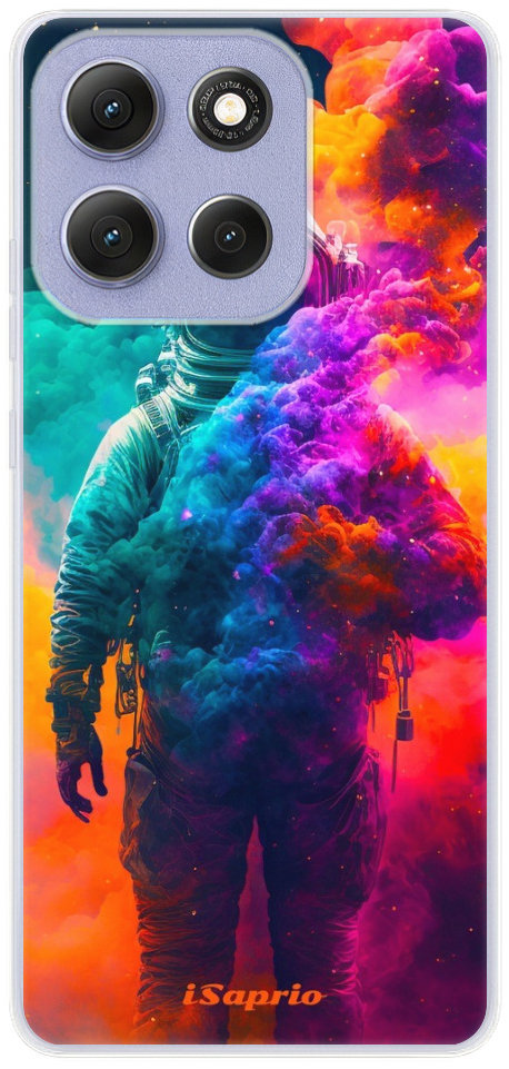 iSaprio Astronaut in Colors pro Motorola Moto G86 5G