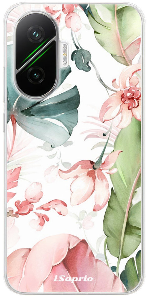 iSaprio Exotic Pattern 01 pro Poco F7