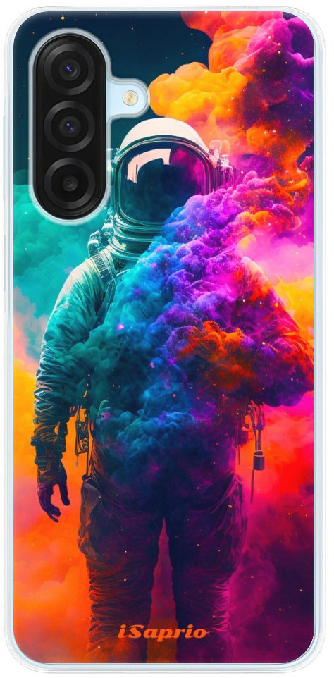 iSaprio Astronaut in Colors pro Samsung Galaxy A17 / A17 5G