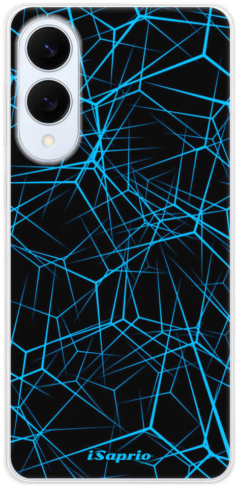 iSaprio Abstract Outlines 12 pro Samsung Galaxy S25 Edge