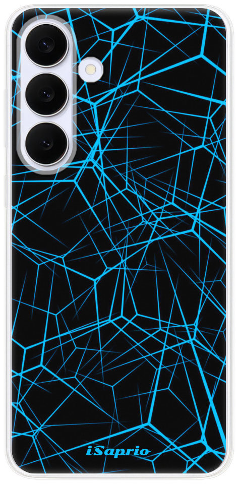 iSaprio Abstract Outlines 12 pro Samsung Galaxy S25 FE