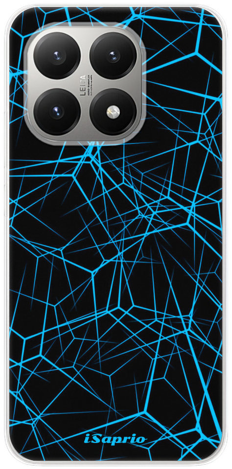 iSaprio Abstract Outlines 12 pro Xiaomi 15T