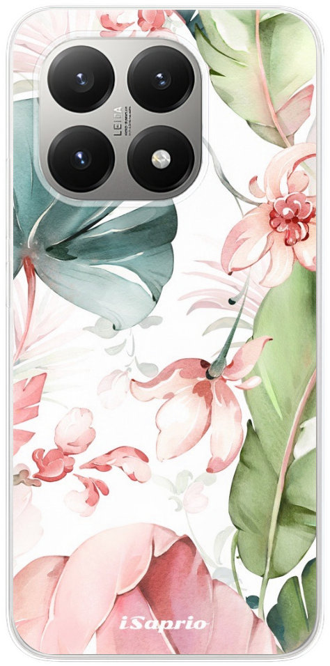 iSaprio Exotic Pattern 01 pro Xiaomi 15T
