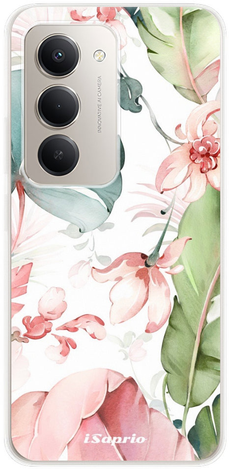 iSaprio Exotic Pattern 01 pro Xiaomi Redmi 15