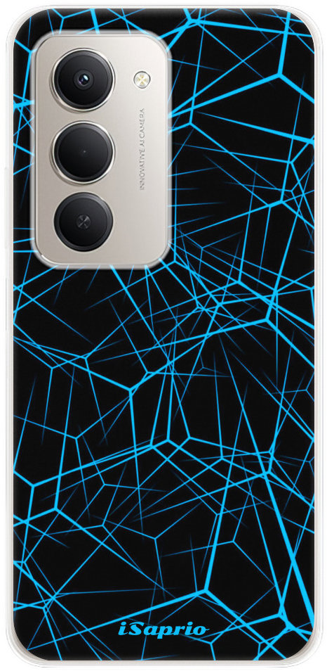 iSaprio Abstract Outlines 12 pro Xiaomi Redmi 15 5G