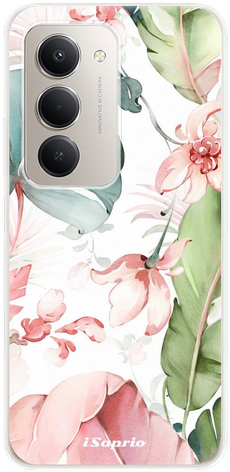 iSaprio Exotic Pattern 01 pro Xiaomi Redmi 15 5G