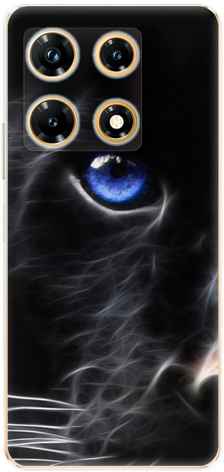 iSaprio Black Puma - Infinix Note 30 PRO