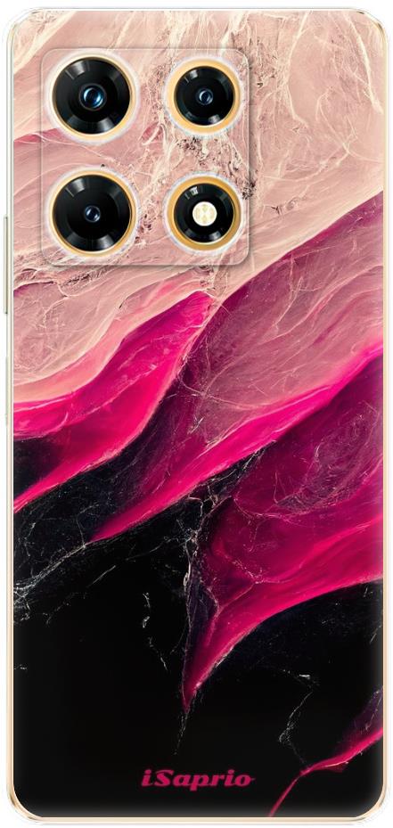 iSaprio Black and Pink - Infinix Note 30 PRO